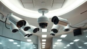 eficiência no monitoramento