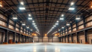 escolher refletores LED