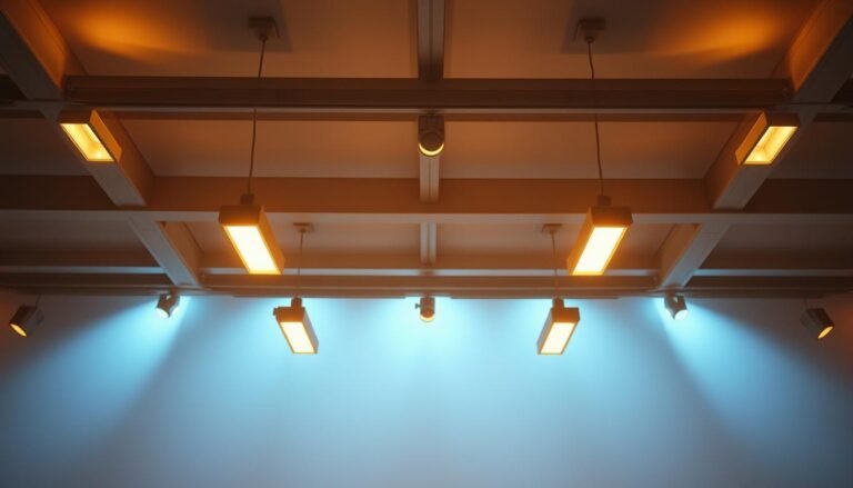 fluxo luminoso
