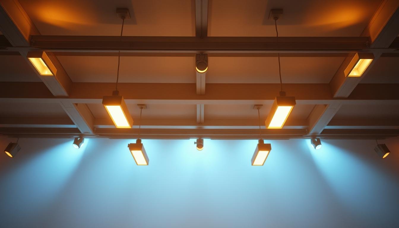 fluxo luminoso